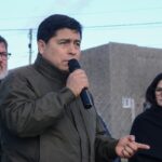 Vidal anunció inversión de $60 mil millones en viviendas y apuntó al kirchnerismo: “La corrupción, la desidia y el atraso se terminaron”