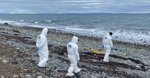 Encuentran fallecidos a dos hermanos buscados en Punta Arenas