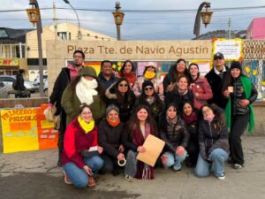 Jornada Comunitaria en el Dia Mundial por la Prevención del Suicidio
