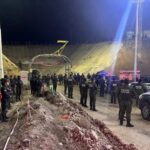 Confirman la desmovilización al Personal de Cerro Negro