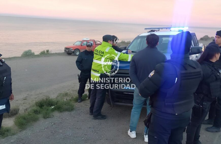 Aprehendidos con armas, municiones y alcoholemia de 1,51 G/L
