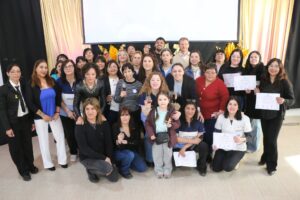 El C.I.C. Padre Mugica celebró su 13° Aniversario