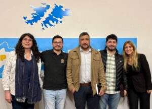 El Sindicato APS participó de la Comisión Bicameral en Buenos Aires