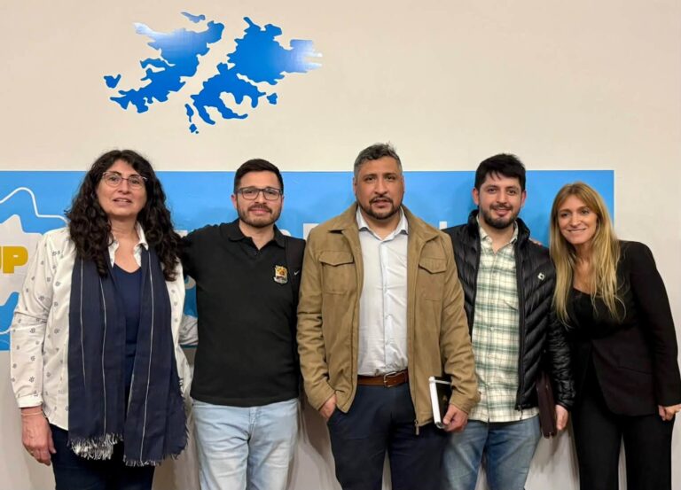 El Sindicato APS participó de la Comisión Bicameral en Buenos Aires