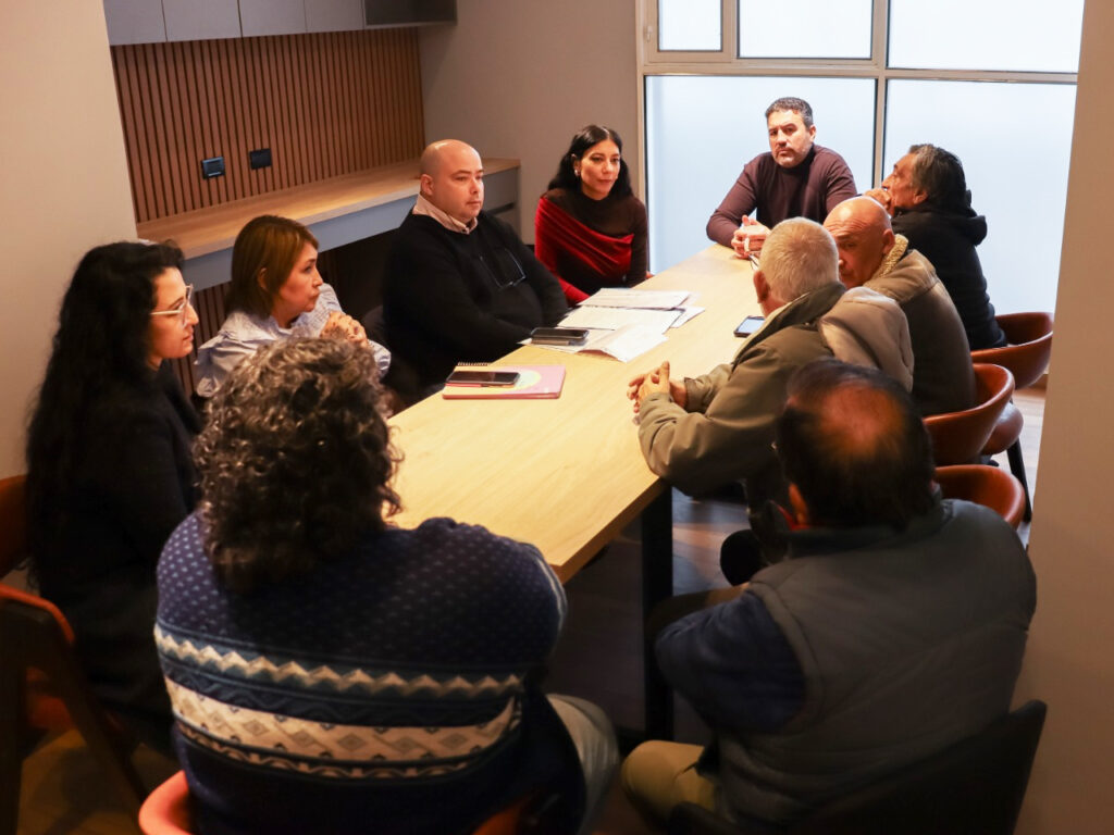 La Municipalidad de Río Gallegos propone modificar la normativa de Taxis y Remises