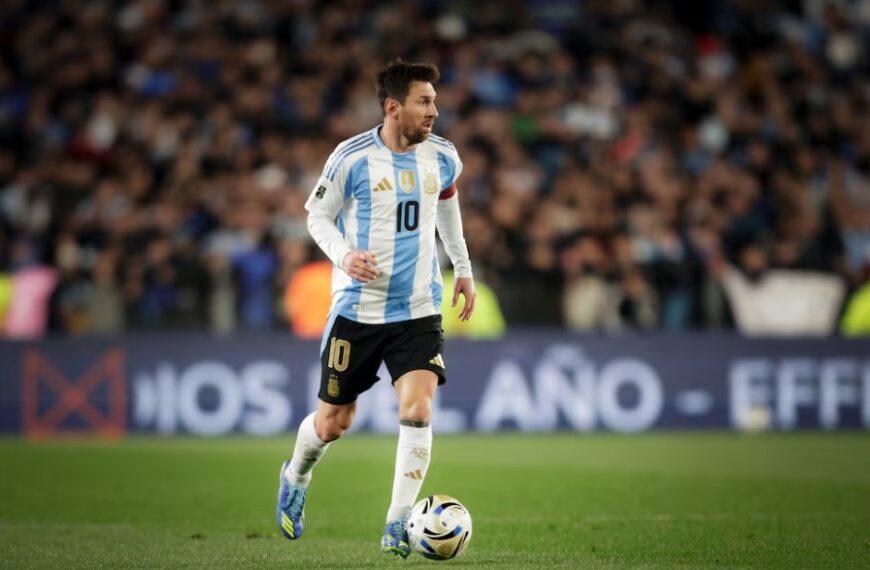 Salen a la venta las entradas para la despedida de Messi: precios y cómo comprarlas