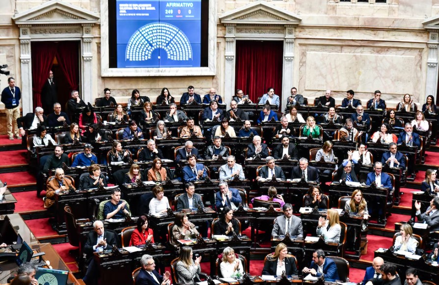 Internas libertarias y recelos de aliados ponen a prueba los proyectos que busca apurar el Gobierno en el Congreso