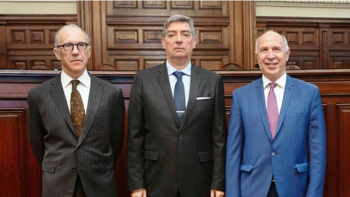 La Corte Suprema dejó vigente un decreto del Gobierno que permite la venta sin límites de tierras a extranjeros