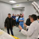 “Si el kirchnerismo no hubiera negado la Ley de Financiamiento, el CEMNPA sería hoy un polo regional, único en su tipo”