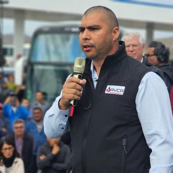 Güenchenén: «Las medidas del Gobierno provincial aumentan la incertidumbre y corren a las empresas de Santa Cruz»