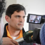 Garay: “Pusimos manos a la obra y hoy este trabajo se ve reflejado”