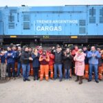 Vidal: «Es posible cambiar la historia de nuestra provincia»