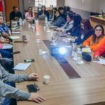 Santa Cruz fortalece herramientas contra la violencia digital infantil