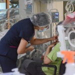 “Todo se trabaja en equipo”: el corazón de Neonatología
