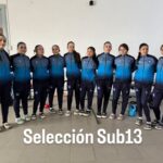 Santa Cruz ya está en camino a La Pampa para vivir una nueva experiencia en el vóley regional