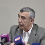 Álvarez: “Santa Cruz incorporará una tecnología de perforación que se utilizará por primera vez en Argentina”