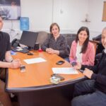 El Gobierno de Claudio Vidal fortalece el cooperativismo en la Cuenca y acompaña a OYIKIL