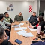 Provincia y la CGT articulan acciones para atender demandas vinculadas a los servicios