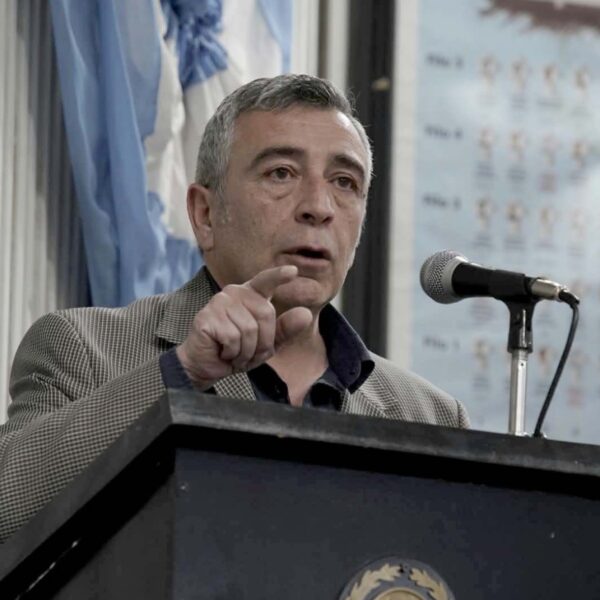 Jaime Álvarez: “No necesitamos una emergencia para sostener la actividad hidrocarburífera”