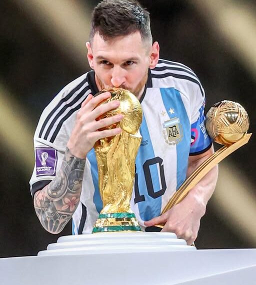 Lionel Messi se despide de la selección argentina en un amistoso ante Benín: hora, TV, shows y todo lo que hay que saber del partido