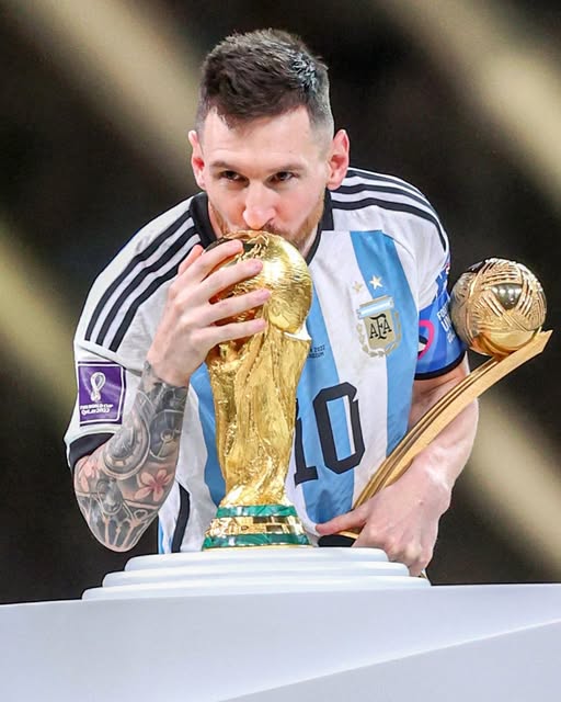Lionel Messi se despide de la selección argentina en un amistoso ante Benín: hora, TV, shows y todo lo que hay que saber del partido