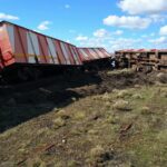 Descarrilló el tren de YCRT y el Gobernador Vidal denuncia posible sabotaje