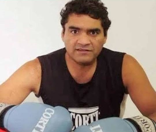 Murió Jorge «Locomotora» Castro