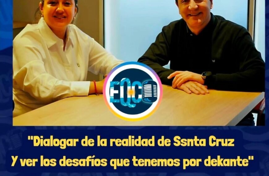 Grasso – Gadano y una satisfactoria Reunión