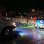 Detuvieron a tres personas con drogas en tres búnkers de El Calafate