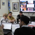 Santa Cruz: Gobierno y ADOSAC avanzan en la revisión de cargos del nivel inicial