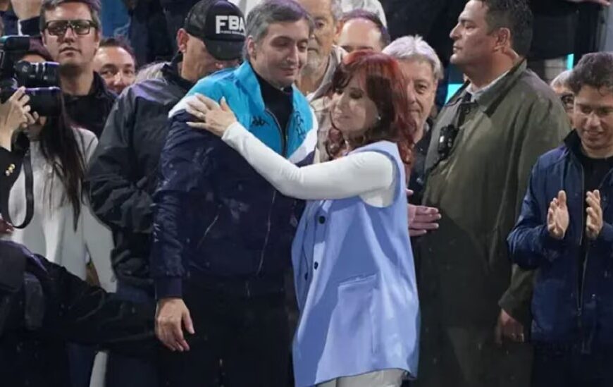 El triunfo de Bolsonaro impacta en el PJ: el llamado de atención y la hipótesis de un Kirchner como candidato