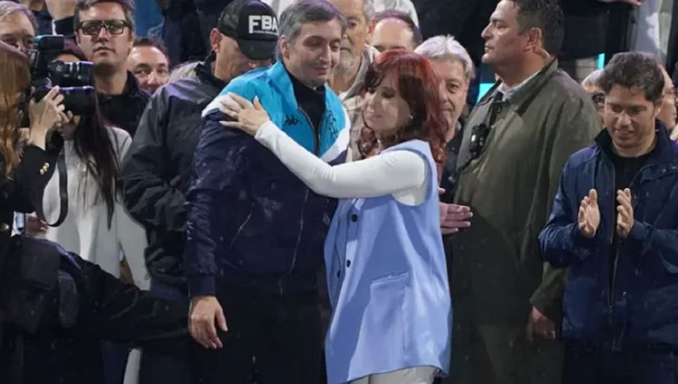 El triunfo de Bolsonaro impacta en el PJ: el llamado de atención y la hipótesis de un Kirchner como candidato