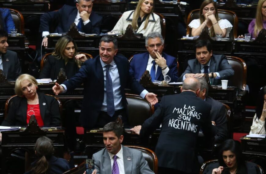 El Gobierno cede con discapacidad y tierras para no tensionar con los aliados por el Presupuesto y las PASO