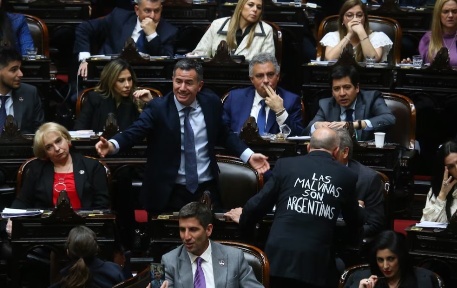 El Gobierno cede con discapacidad y tierras para no tensionar con los aliados por el Presupuesto y las PASO