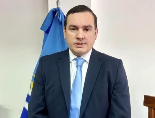 El pliego del juez Carlos Albarracín vuelve al recinto: Diputados tratará su designación como camarista