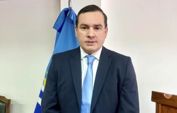El pliego del juez Carlos Albarracín vuelve al recinto: Diputados tratará su designación como camarista