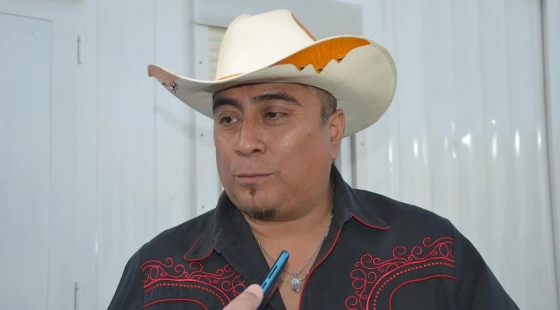 Dolor por la muerte de Marcelo Alvarado, músico e histórico dueño de El Canelo en Río Gallegos