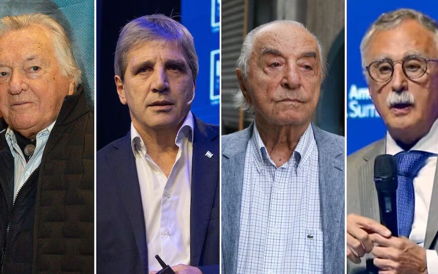 50 sindicatos irán a la Justicia en reclamo de $688 mil millones de las obras sociales que retiene el Gobierno