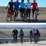 Se confirmó la Selección femenina de Ciclismo de Santa Cruz