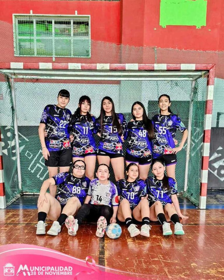 28 de Noviembre, San Julian y Alubal Campeones