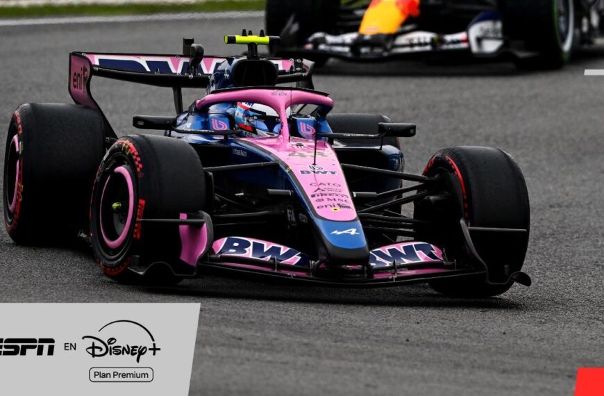 El enojo de Colapinto por la estrategia de Alpine en el GP de Baréin de F1: “La peor decisión que se podía haber tomado”
