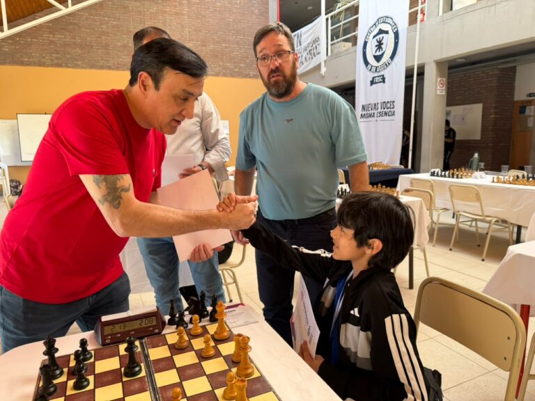 Fin de semana deportivo en Río Gallegos