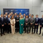 Vidal: “Seguimos trabajando para que más inversiones lleguen a Santa Cruz”
