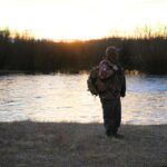 La Provincia abrió la temporada de pesca deportiva 2026/2027