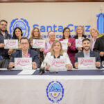 Santa Cruz lanzó Octubre Rosa: “La detección temprana hace la diferencia”