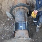 Servicios Públicos comunica que se finalizaron los trabajos en Palermo Aike