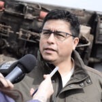 Vidal, tras las pericias en YCRT: “la información preliminar confirma el sabotaje”