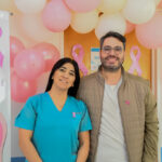 Octubre Rosa: el Hospital Regional Río Gallegos amplía la atención para facilitar el acceso a mamografías