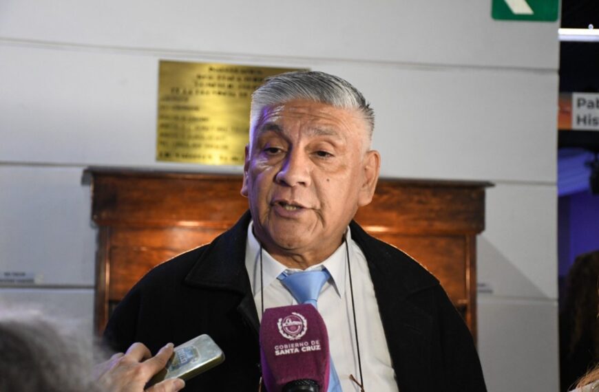La Expo Carreras ofrecerá opciones universitarias, formación de las fuerzas y una propuesta sorpresa en Río Gallegos