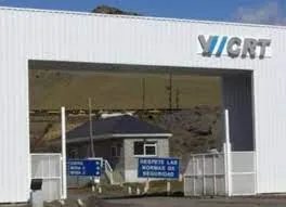 YCRT 4
